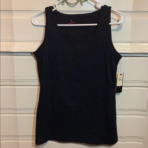 Talbots women’s athletic tank size small